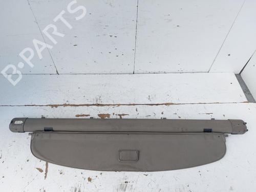 Rear parcel shelf AUDI Q7 (4LB) 3.0 TDI quattro | BP28312066C85 