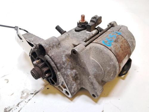 Used Starter Starter TOYOTA YARIS (_P1_) 1.4 D-4D (NLP10_, NLP10R) (75 hp) 33196894 33196894