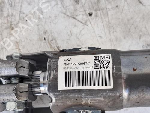 Steering column NISSAN QASHQAI III (J12) 1.3 DIG-T | BP33196252M21 - Image 5