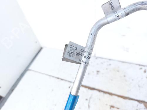 AC pipe ALFA ROMEO GIULIETTA (940_) 2.0 JTDM (940FXE1A, 940FXG11) | BP29237948M126