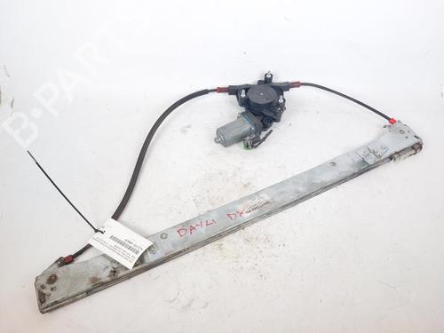 Rudehejsemekanisme Højre foran IVECO DAILY III Van 29 L 10 V (ALJA43A2, ALJA42A2, ALJA41A2) (95 hp) 23880243