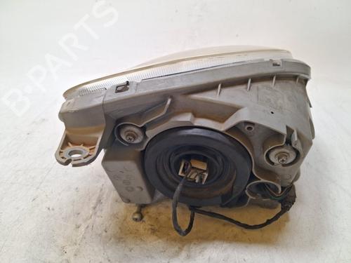 Left headlight CHEVROLET MATIZ (M200, M250) 1.0 | BP38045425C28 - Image 4