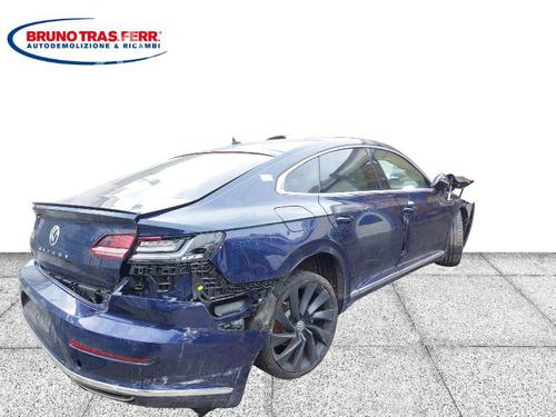 Engine control unit (ECU) VW ARTEON (3H7, 3H8) 2.0 TDI | BP19482313M57 - Image 6