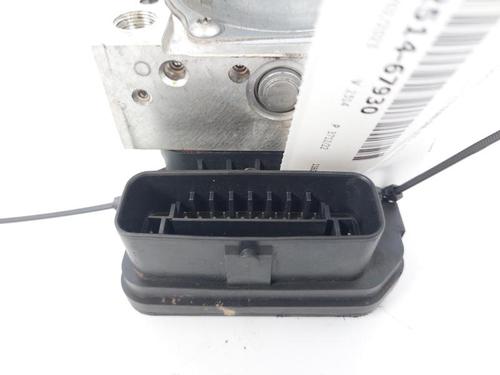ABS pump SUZUKI IGNIS III (MF, FF) 1.2 (ATK412) | BP15166163M43 