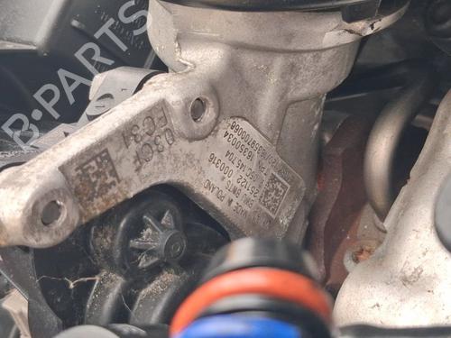 Engine VW T-CROSS (C11, D31) 1.0 TSI | BP39236238M1 - Image 7