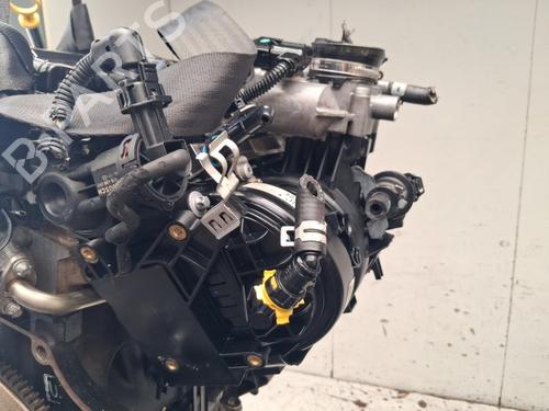 Engine OPEL AGILA A (H00) 1.0 (F68) | BP38011715M1 - Image 5