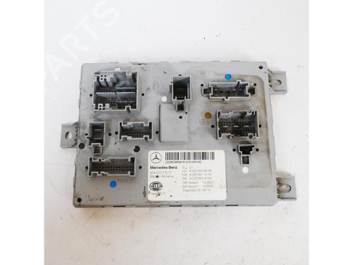 Øvrige Styrinhsenheder MERCEDES-BENZ C-CLASS T-Model (S205) C 220 BlueTEC / d (205.204) (170 hp) 15150916