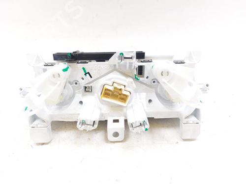 Climate control RENAULT EXPRESS Box Body/MPV 1.3 TCe 100 (F6MA) | BP25782015I5 - Image 2
