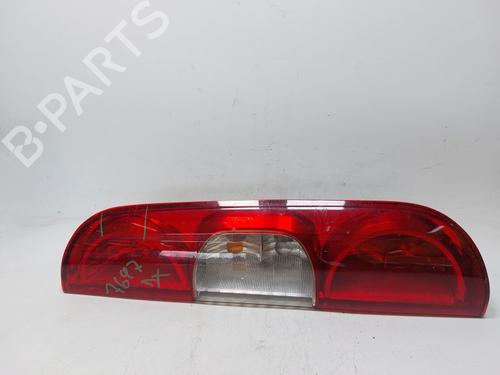 Højre baglygte Højre baglygte FIAT DOBLO MPV (119_, 223_) 1.9 JTD (105 hp) 36376013 36376013