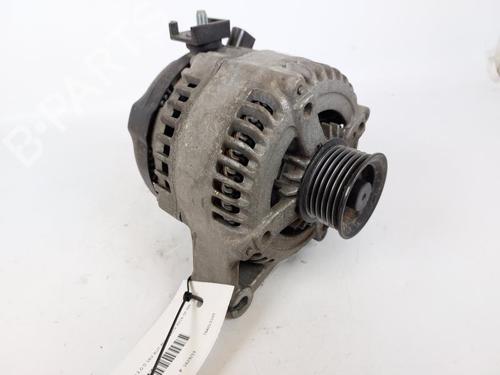 Used Alternator Alternator BMW 3 Touring (F31) 320 d (163 hp) 15175217 15175217