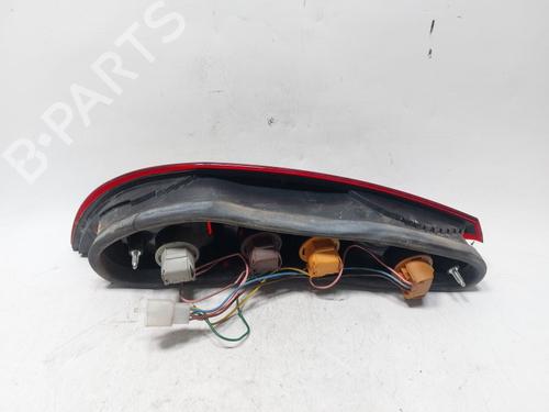 Right taillight AIXAM CITY 0.4 | BP35975634C35 - Image 3