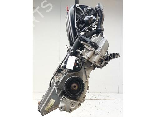 Engine MERCEDES-BENZ A-CLASS (W169) A 170 (169.032, 169.332) | BP21800831M1 