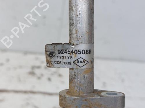 AC pipe RENAULT MEGANE IV Grandtour (K9A/M/N_) 1.5 Blue dCi 115 (K9A6) | BP18067120M126 
