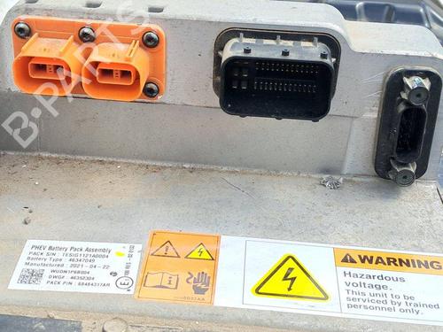 Battery JEEP RENEGADE SUV (BU, B1, BV) 1.3 PHEV 4Xe | BP34052499E11  - Image 5