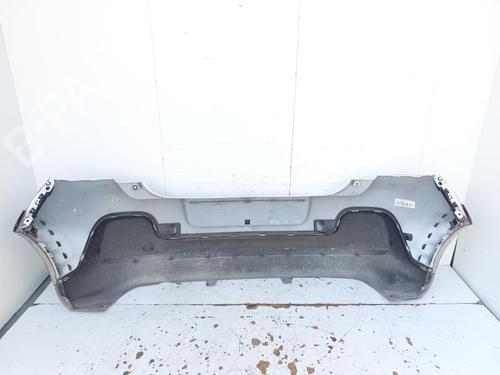 Rear bumper CITROËN 2 CV 4 | BP28721100C8 
