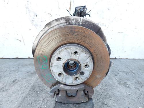 Used Left front steering knuckle BMW 2 Active Tourer (F45) 218 d (150 hp) 27537554