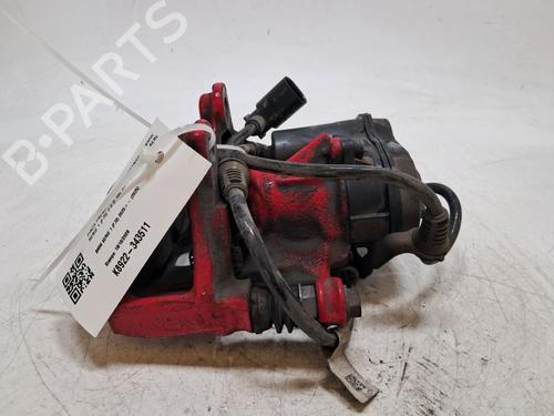 Left front brake caliper BMW 1 (F70) 118 d | BP40179151M105 - Image 2