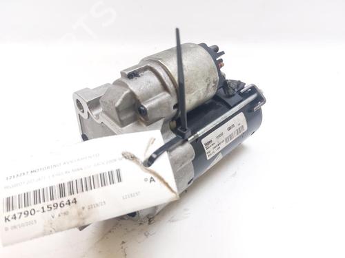 Used Starter PEUGEOT 207 (WA_, WC_) 1.4 HDi (68 hp) 29519389