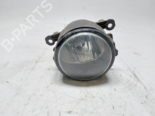 Faro antinebbia anteriore destri RENAULT CAPTUR I (J5_, H5_) 0.9 TCe 90 (90 hp) 30802364
