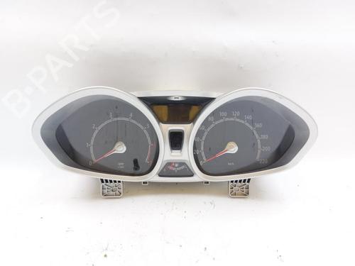 instrument-cluster-ford-fiesta-vi-cb1-ccn-2008-27442673 main image