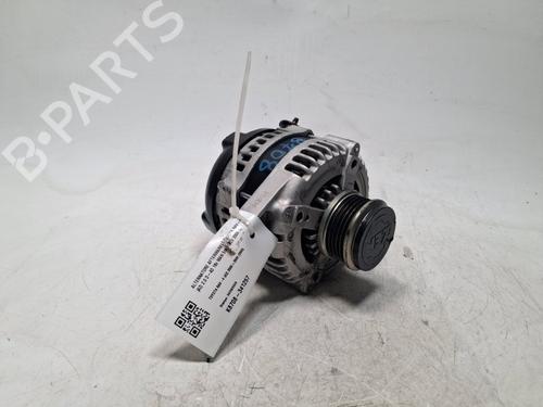 Generator Generator 39634903 39634903