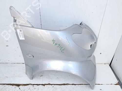 Forkjerm høyre Forkjerm høyre SMART CITY-COUPE (450) 0.6 (S1CLA1, 450.341) (55 hp) 36381176 36381176