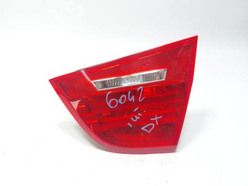 Used Right taillight BMW 3 (E90) 320 d (184 hp) 30802903