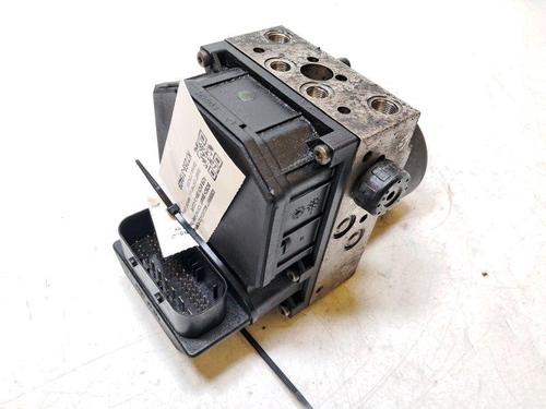 Used ABS pump ABS pump SMART FORTWO Coupe (450) 0.7 (450.352, 450.332) (61 hp) 34207236 34207236