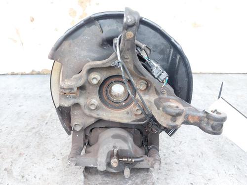 Left front steering knuckle MAZDA CX-5 (KE, GH) 2.2 D (KE2FW) | BP29702449M25 
