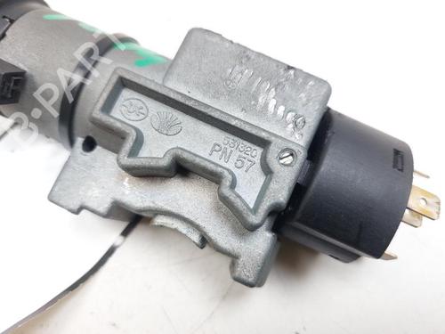 Elektronisk modul DAEWOO MATIZ (M100, M150) 0.8 | BP29419600M83 