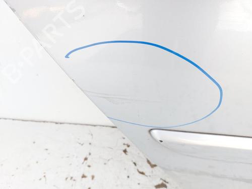 Right rear door RENAULT MEGANE II (BM0/1_, CM0/1_) 1.5 dCi (BM1E, CM1E) | BP18131875C5 