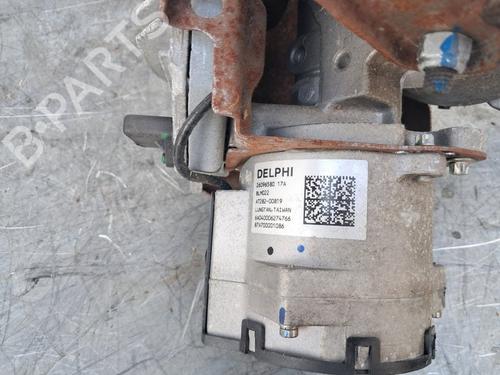 Steering column FIAT PANDA (169_) 1.2 (169.AXB11, 169.AXB1A) | BP38533267M21 - Image 4