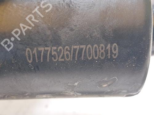 Front wiper motor FIAT 500 (312_) 1.2 LPG (312AXA1A) | BP36488617M29 - Image 5
