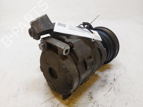 AC compressor TOYOTA RAV 4 II (_A2_) 2.0 D 4WD (CLA20_, CLA21_, CLA20R, CLA21R) | BP37485926M34 - Image 3
