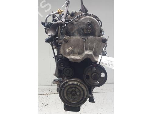 Engine OPEL AGILA A (H00) 1.3 CDTI (F68) | BP36001667M1 - Image 2
