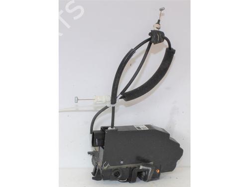 Front right lock PEUGEOT 308 II (LB_, LP_, LW_, LH_, L3_) 1.6 HDi / BlueHDi 115 | BP15142838C97 