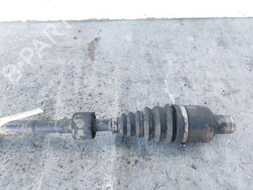 Right front driveshaft FIAT SEDICI (189_) 1.9 D Multijet 4x4 | BP17444069M39 