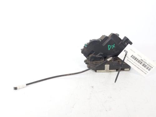 Used Front right lock SMART FORTWO Cabrio (451) 0.8 CDi (451.400) (45 hp) 19028451