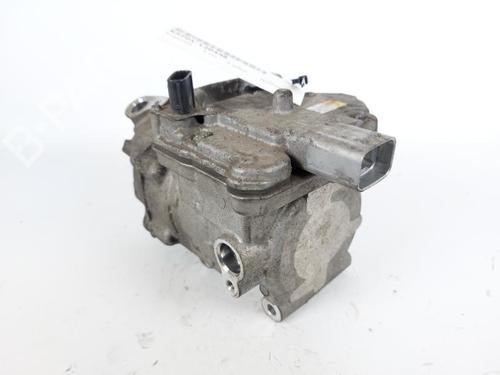 AC compressor TOYOTA YARIS (_P13_) 1.5 Hybrid (NHP130_, NHP130) | BP21261774M34 