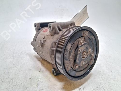 Used AC compressor AC compressor NISSAN QASHQAI I (J10, NJ10) 1.5 dCi (106 hp) 40069030 40069030