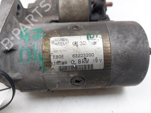 Starter FIAT PUNTO (176_) 55 1.1 | BP29238849M8