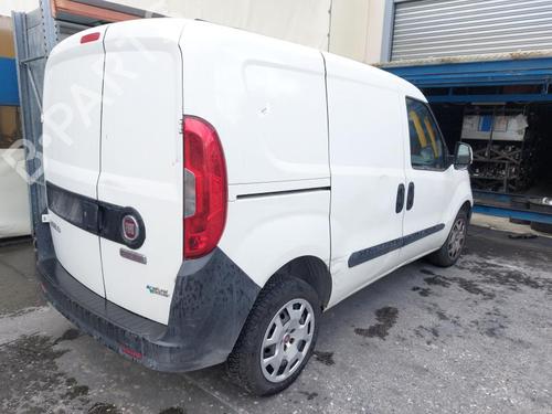 Left taillight FIAT DOBLO Cargo (263_) 1.4 | BP25912629C34 - Image 7