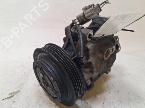 AC-Kompressor AC-Kompressor 37682524 37682524