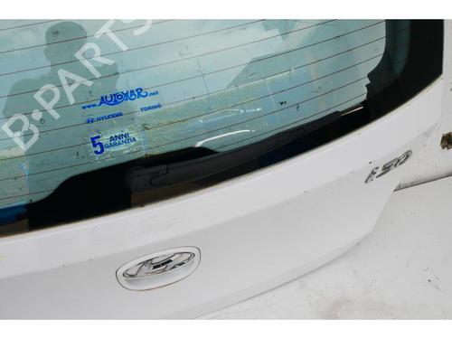 Tailgate HYUNDAI i30 (FD) 1.4 | BP15150038C6 