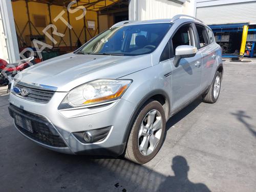 Forbro FORD KUGA I 2.0 TDCi 4x4 | BP27099196M9 