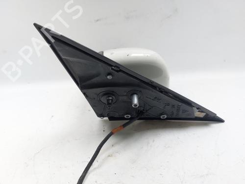 Right mirror MERCEDES-BENZ GLK-CLASS (X204) 200 CDI (204.901) | BP29607032C27 