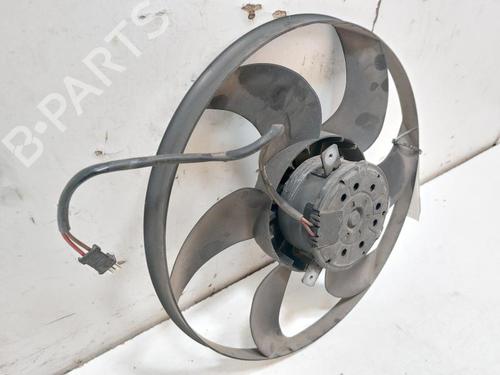 Køleventilator elektrisk MERCEDES-BENZ A-CLASS (W168) A 170 CDI (168.009, 168.109) | BP30478637M35