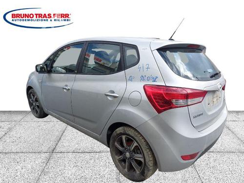 Left curtain airbag HYUNDAI ix20 (JC) 1.6 | BP23880620C11