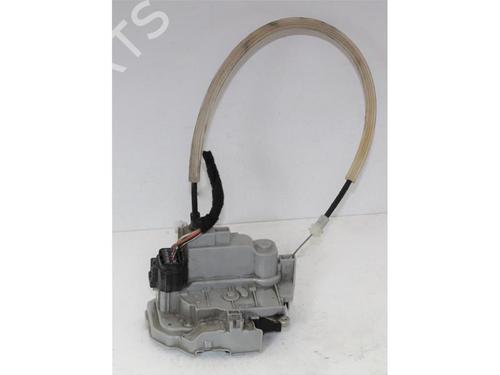 Used Front right lock LANCIA DELTA III (844_) 1.4 (844.AXA1A) (120 hp) 15142330