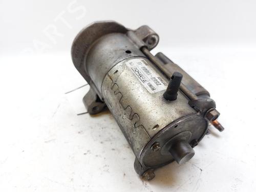 Startmotor FORD FIESTA V (JH_, JD_) 1.4 TDCi | BP29746376M8 